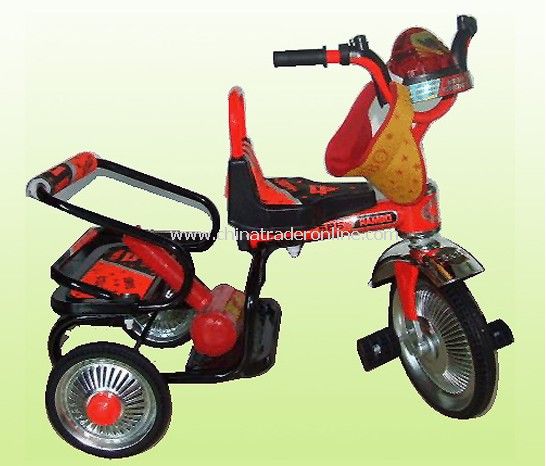 tricycle for child from China