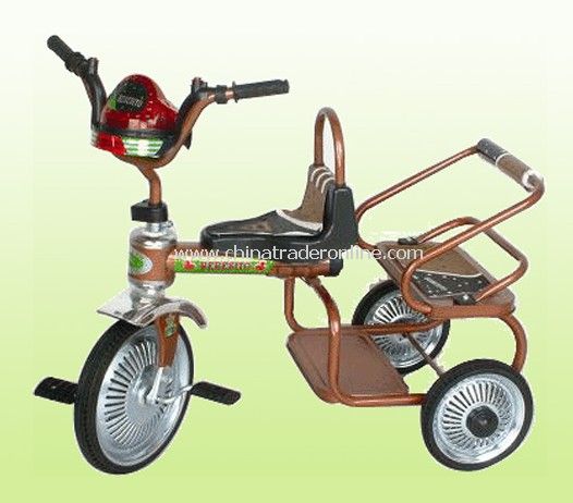 tricycle for child