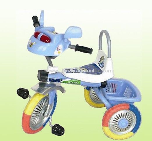 tricycle for child from China