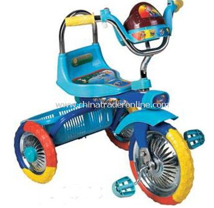 tricycle for child