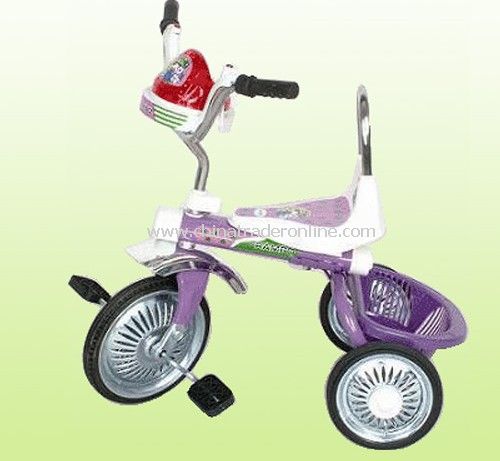 tricycle for child