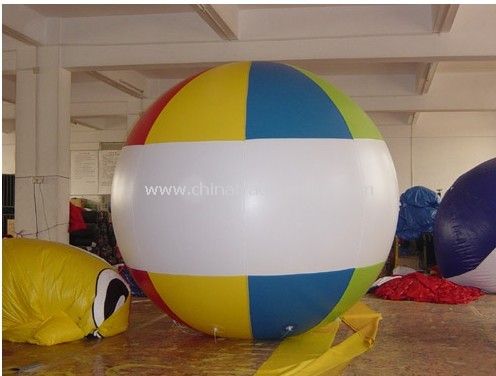 Helium Balloon, Inflatable Balloon