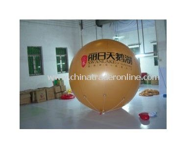 Inflatable Balloon from China