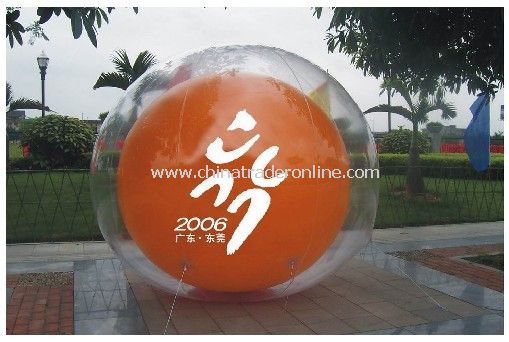 Inflatable Balloon