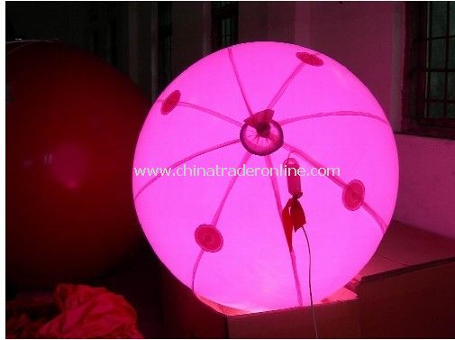 Inflatable Light Balloon from China