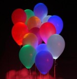 LED Balloon Light Wedding, Party, Holiday, Birthday, Christmas Balloon from China