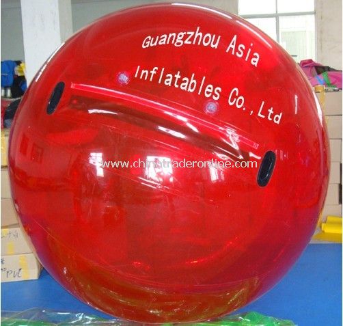 Water Walking Ball from China