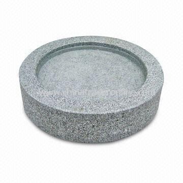 Bird Bath, Measuring 50 x 12cm, Customized Sizes are Accepted from China