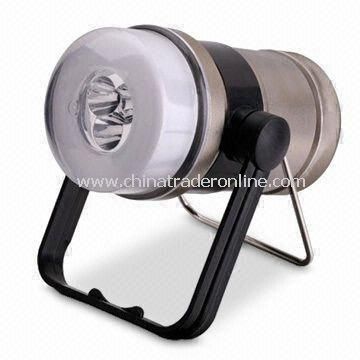 Camping Lantern, with 36 Lumens Brightness from China