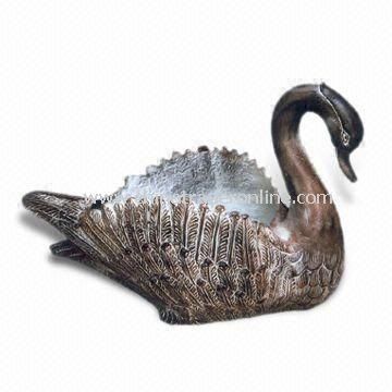 Duck Planter for Garden Decoration