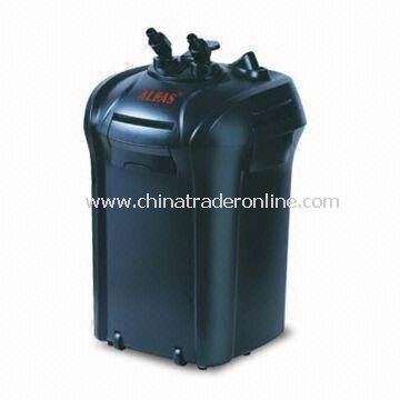 External Filter for Aquarium from China