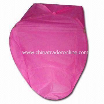 Sky Lantern, Made of Flame-resistant Paper and Solid Wax Fuel Cell, Available in Various Colors