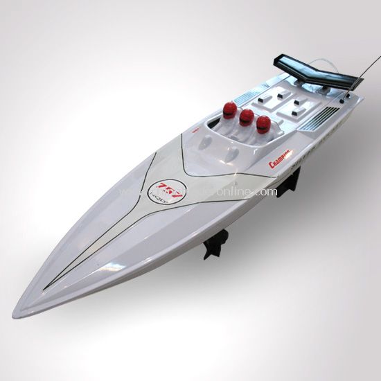 1:14 scale RC boat from China