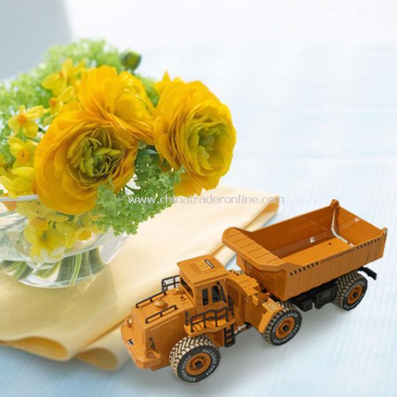 1:32 6ch Radio controlled powerful mini-truck from China