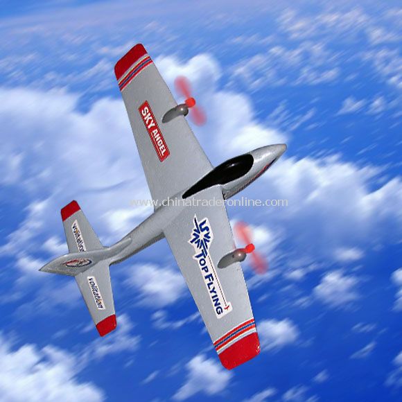 1:32 RC airplane