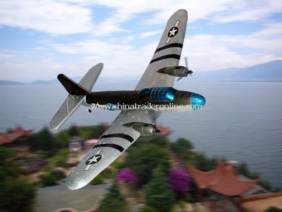 Epp material rc plane from China