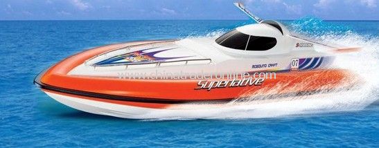 High speed RC boat from China