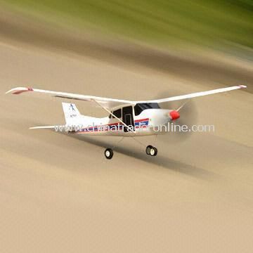 R/C Hight Performance Airplane(2 Channel)