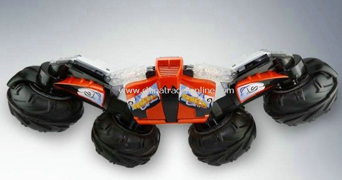 RC GIRANDOLE from China