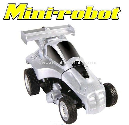 RC Mini robot