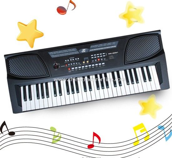 54 Keys Teaching type electronic keyboard