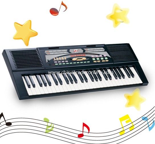 54 Keys Teaching type electronic keyboard from China