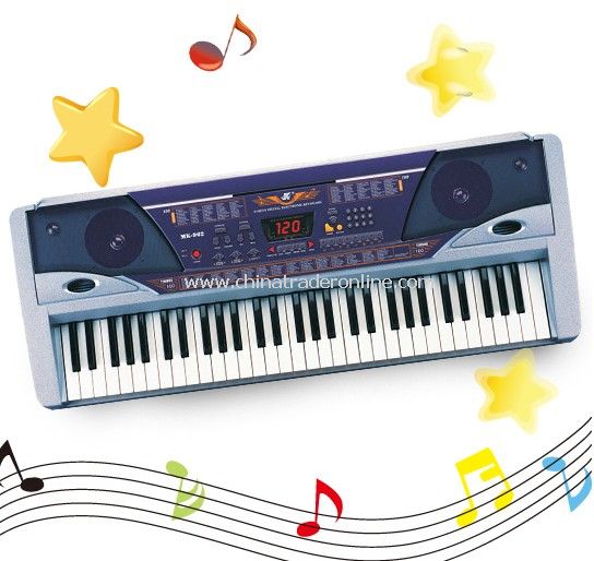 61 Keys Teaching type electronic keyboard