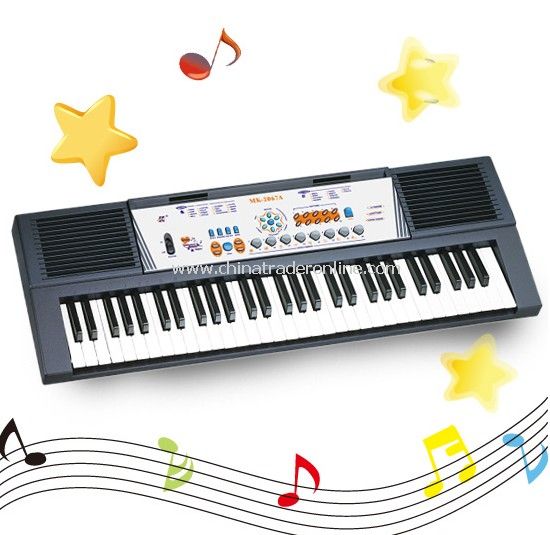 61 Keys Teaching type electronic keyboard