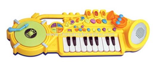 Electronic Organ