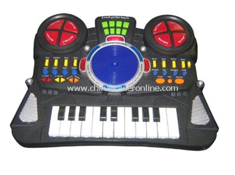 Electronic Organ from China