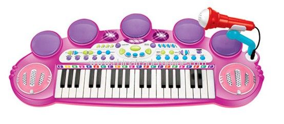 Electronic Organ from China