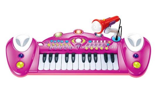 Electronic Organ