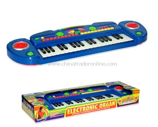 Electronic Organ