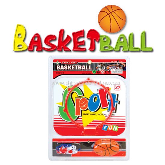 Basketball Series