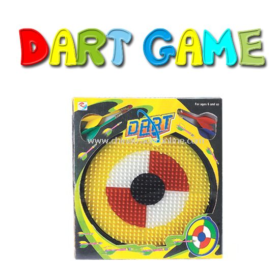 DART GAME from China