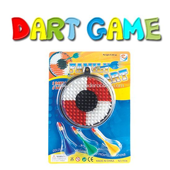 DART GAME from China