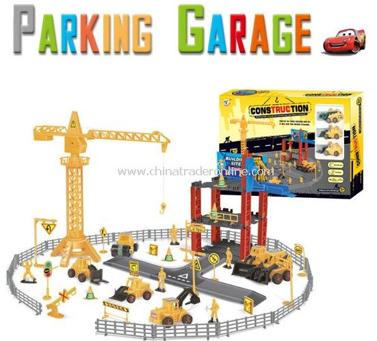 engineering Pretend Sets from China