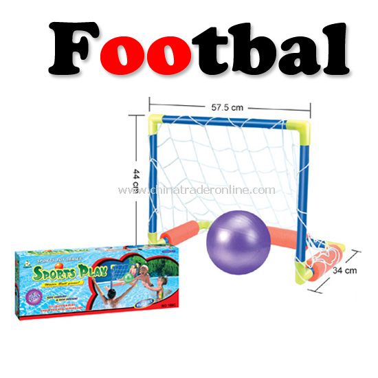 Football toy set