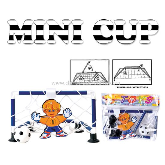 Mini cup