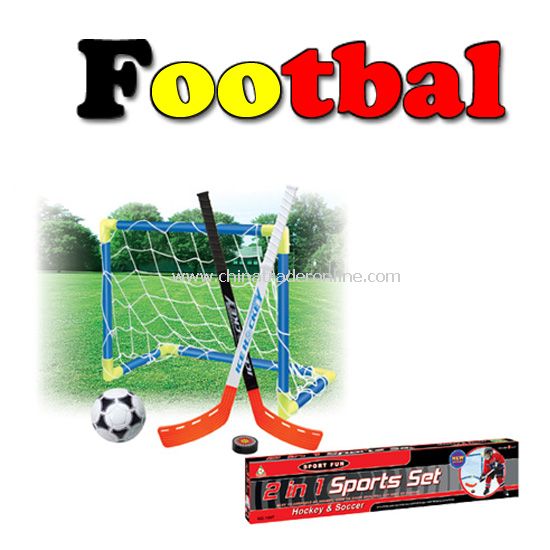 sports toy series from China