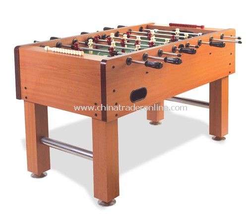 Table Soccer