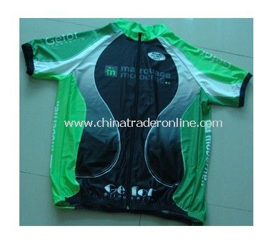 Cycling Jersey from China