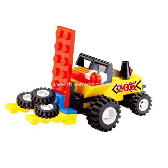 FORKTRUCK