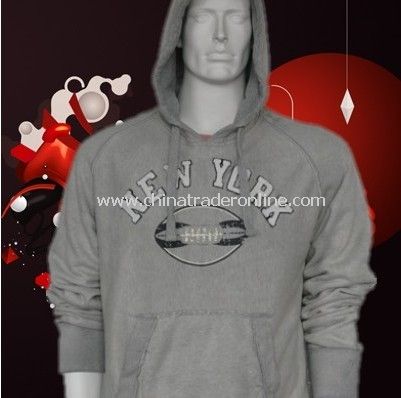 Mens Hoodie from China