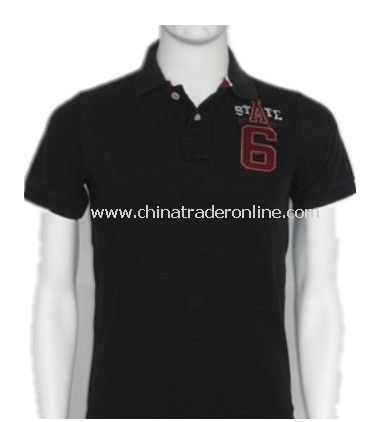 Mens Polo Shirt