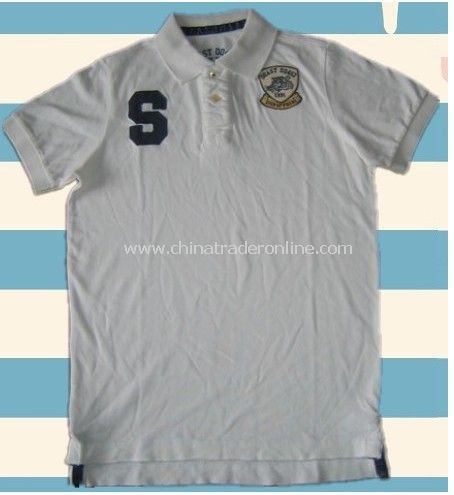 Mens Polo T-Shirt from China