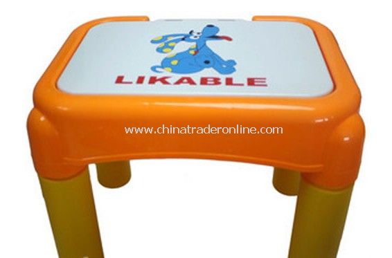 Multifunctional entertainment learning table from China