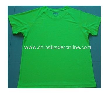 Plain T Shirt from China