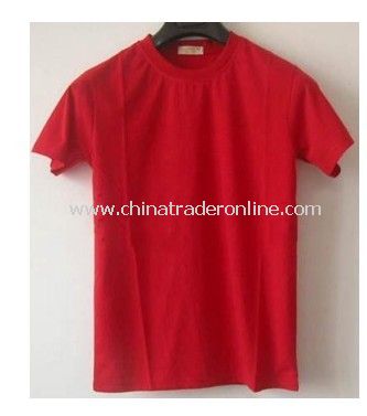 Plain T Shirt from China
