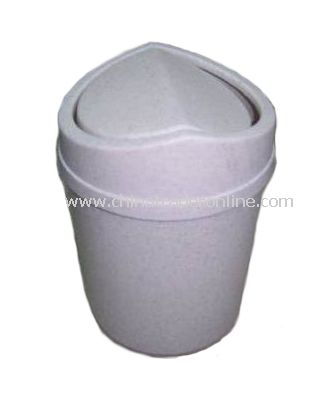 PLASTIC MINI TABLE BIN from China